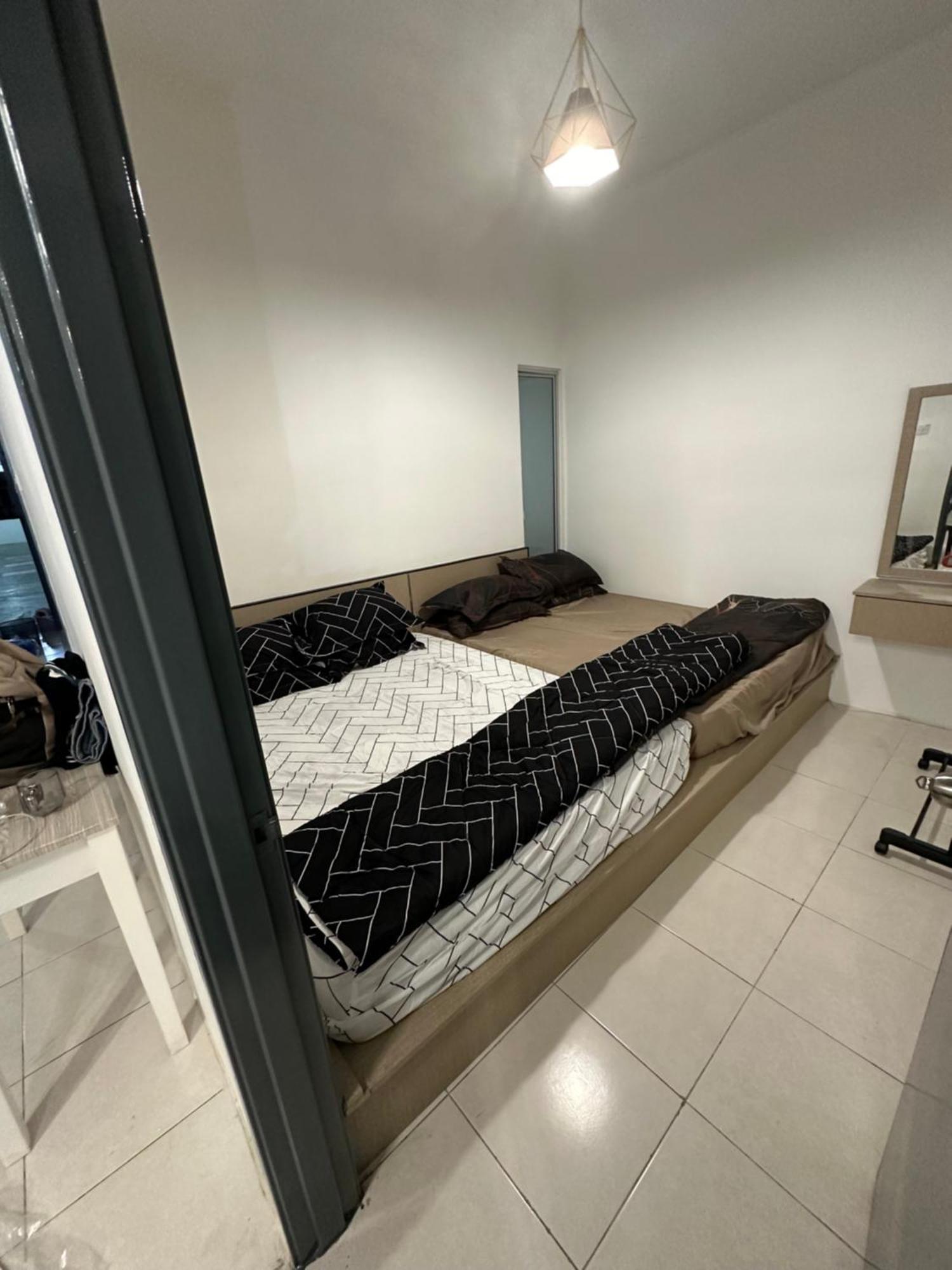 Ayaan Homestay Hill View Iin Free Wifi & Netflix Tanah Rata Luaran gambar