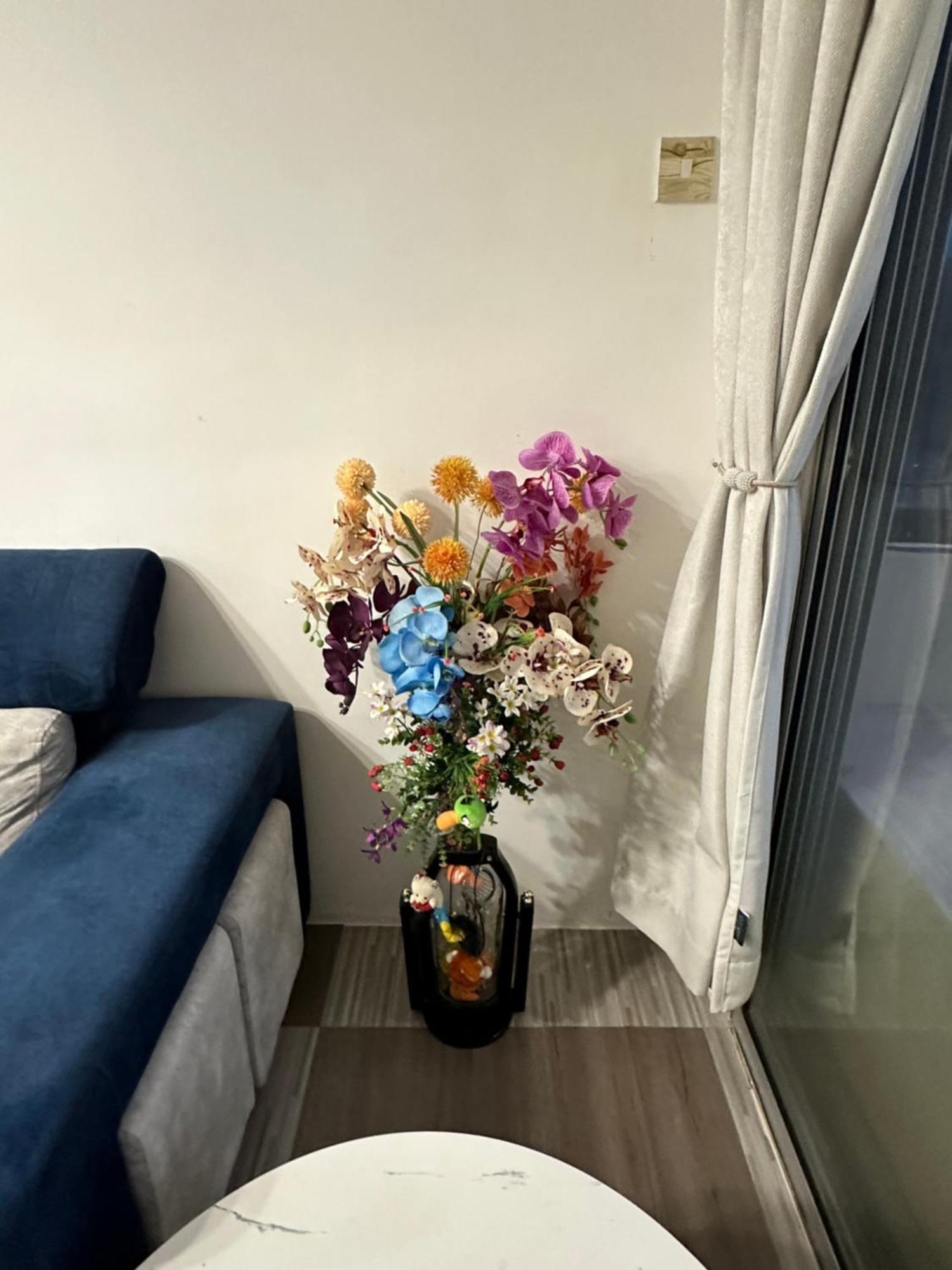 Ayaan Homestay Hill View Iin Free Wifi & Netflix Tanah Rata Luaran gambar