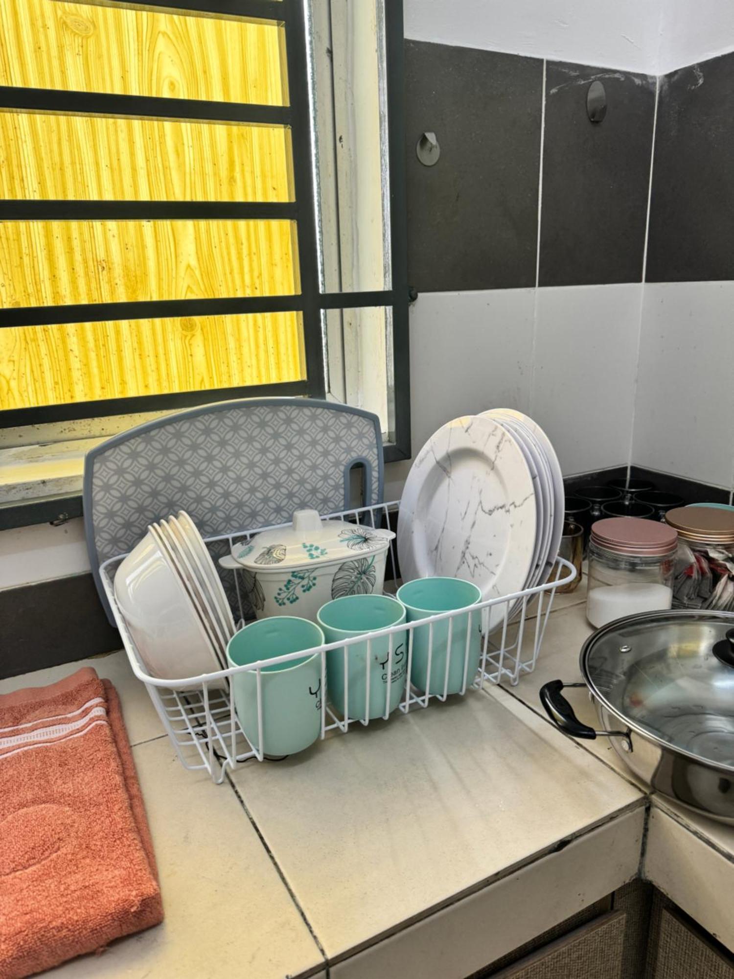 Ayaan Homestay Hill View Iin Free Wifi & Netflix Tanah Rata Luaran gambar