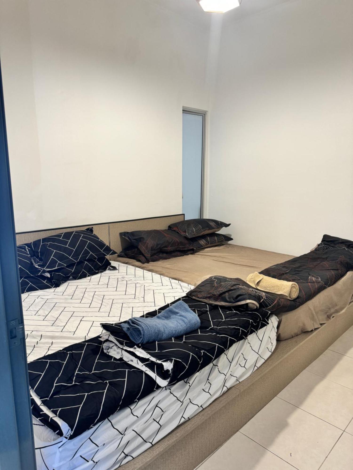 Ayaan Homestay Hill View Iin Free Wifi & Netflix Tanah Rata Luaran gambar